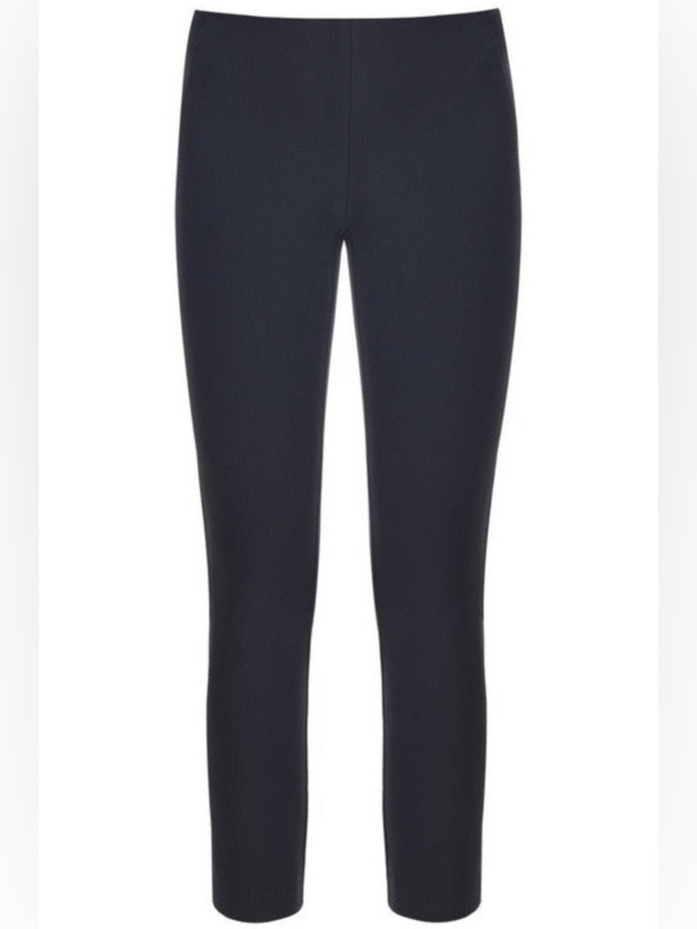 VERONICA BEARD ZIP BACK SCUBA PANT